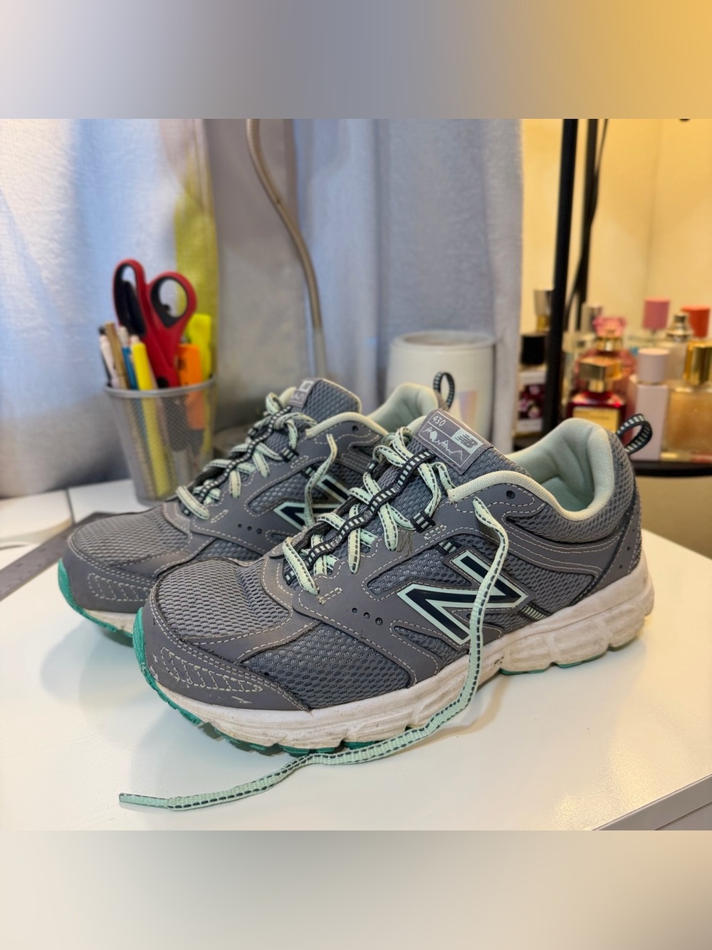 New Balance 430 Running Shoes
